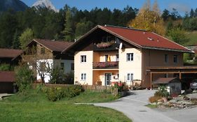 Haus Hahnenhof